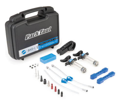 Brake Bleed Kit